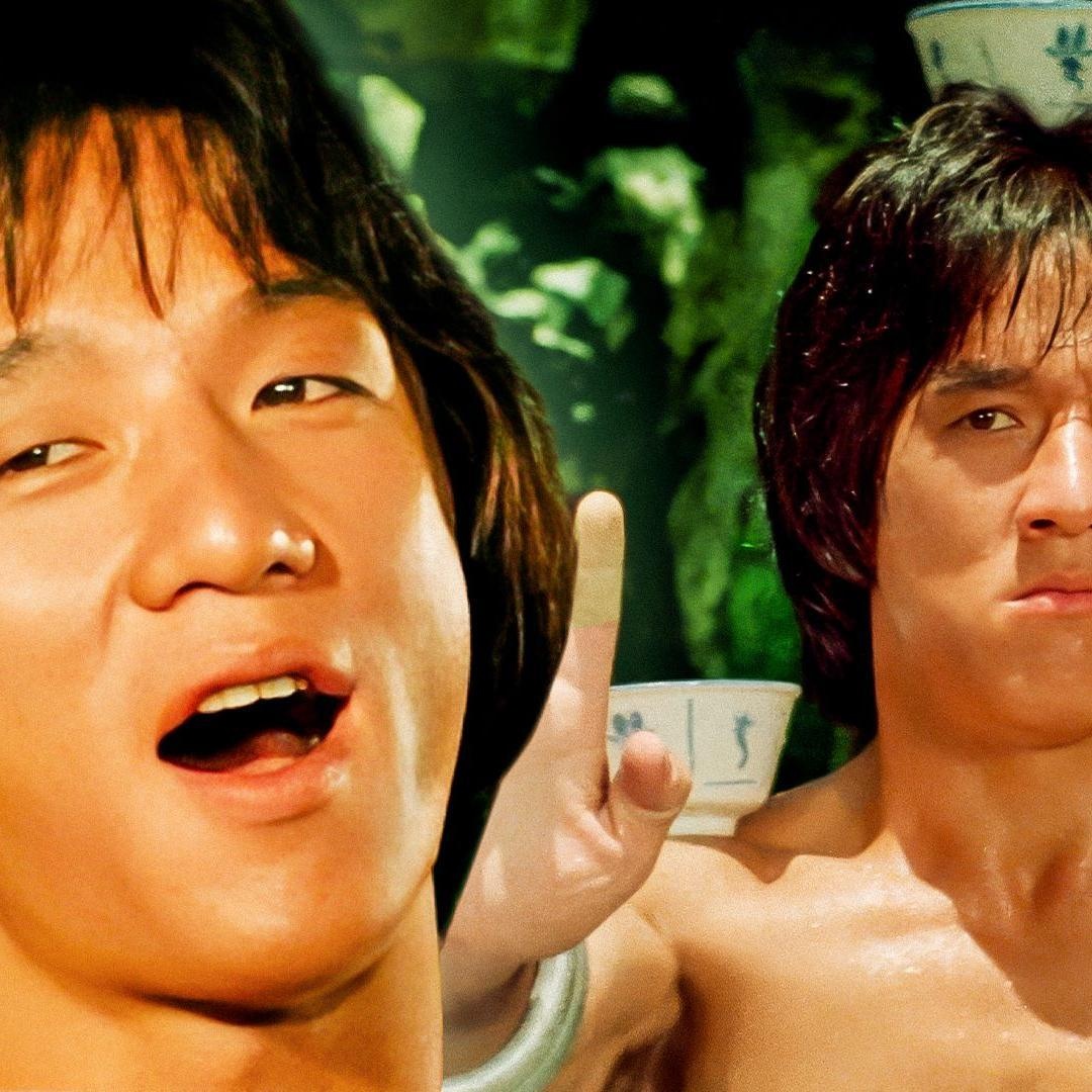 Drunken Master 1978