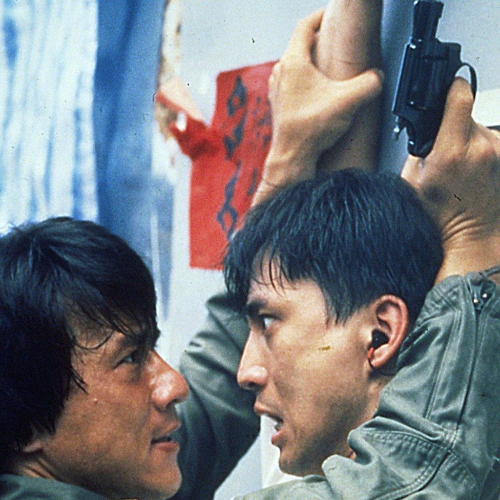 Police Story 1985