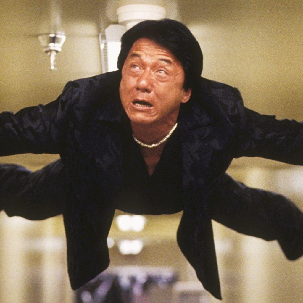 Rush Hour 1998